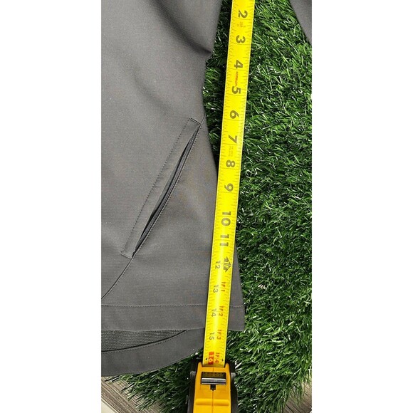 Notre Dame Fighting Irish Under Armour Storm Jacket Women's hooded black - Picture 9 of 9